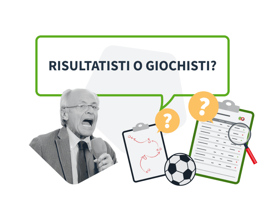 risultatisti o giochisti pellegatti
