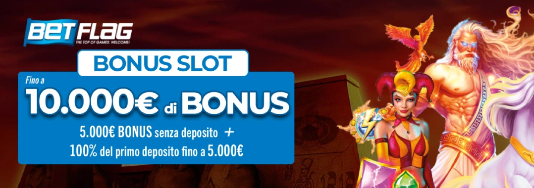 betflag bonus casino screen
