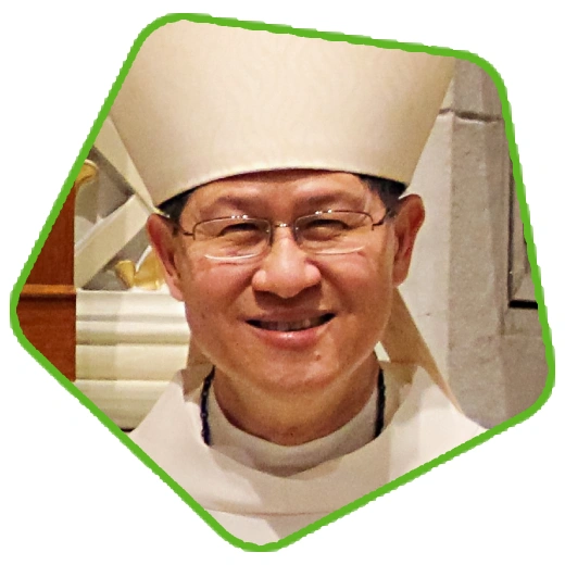 luis antonio tagle