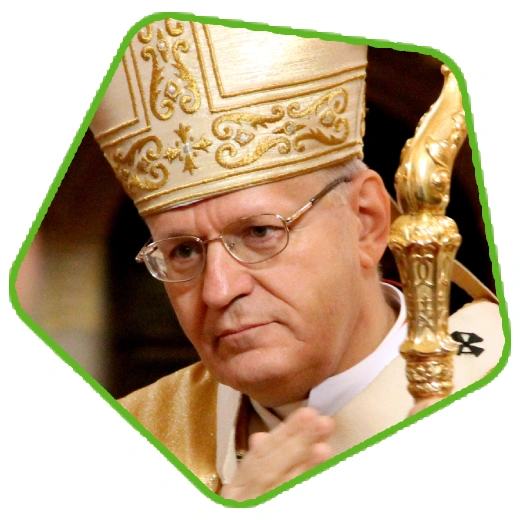 peter erdo