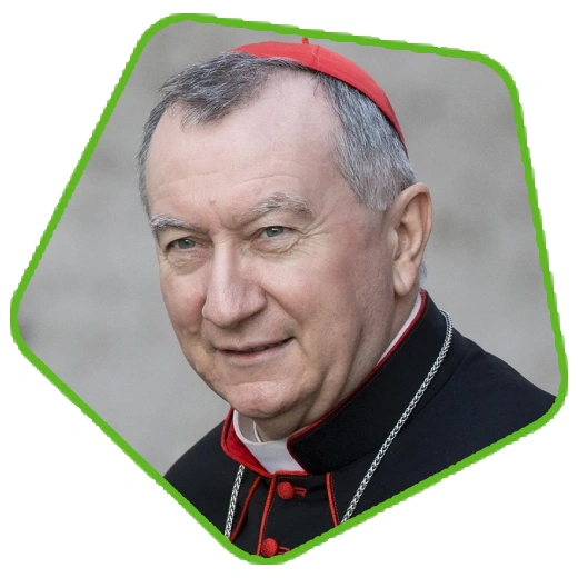 pietro parolin