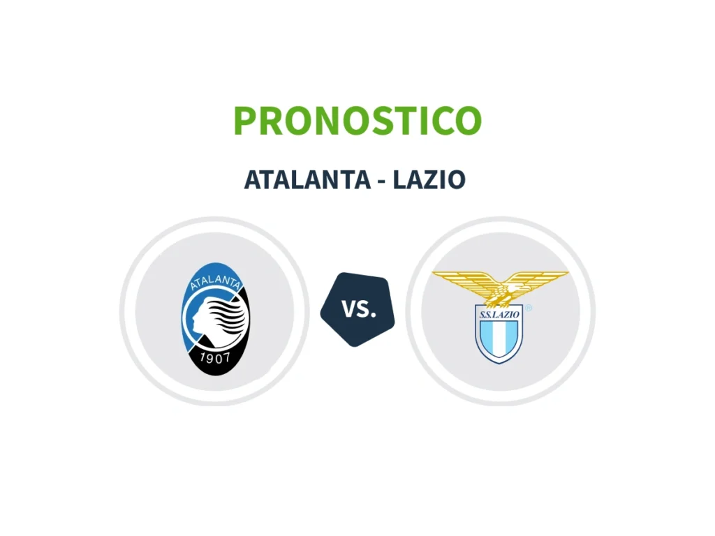 pronostico atalanta lazio