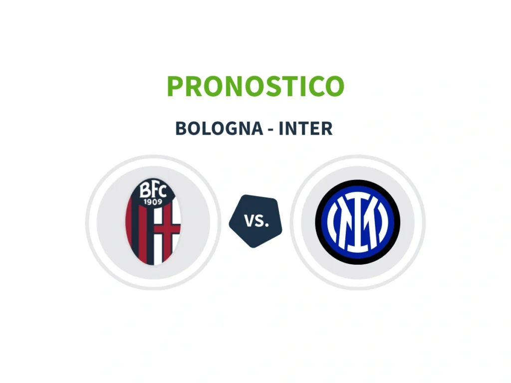 pronostico bologna inter