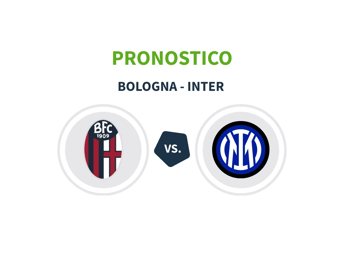 pronostico bologna inter