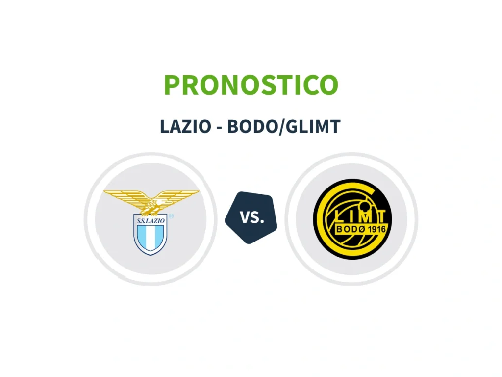 pronostico lazio Bodø_Glimt
