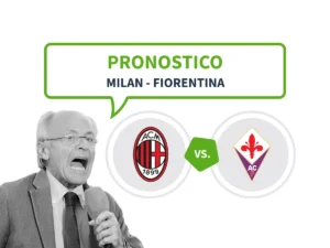 milan fiorentina pronostico