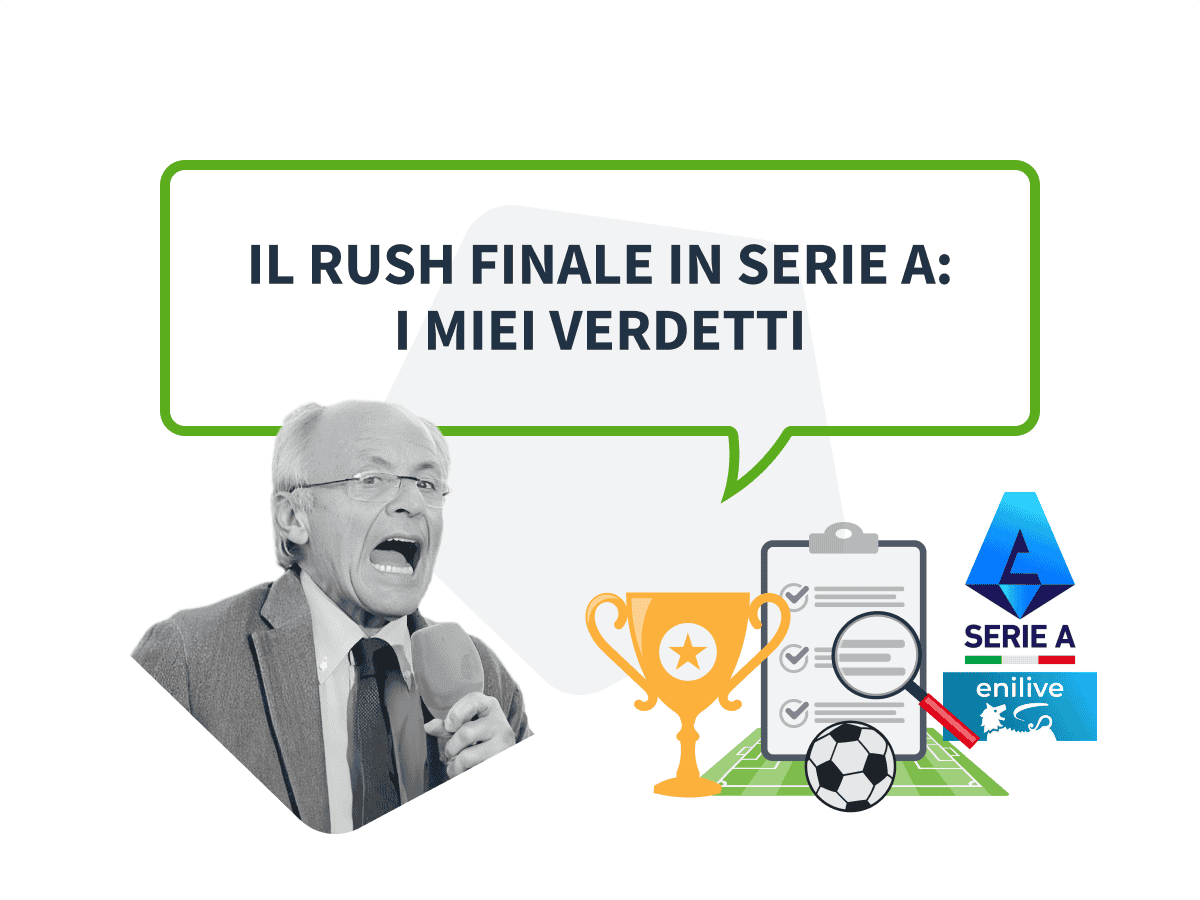 rush finale serie a