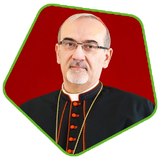 Pierbattista Pizzaballa