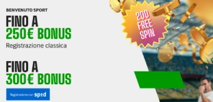 betway sport bonus screen