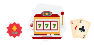 giochi casino panoramica