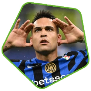 lautaro martinez