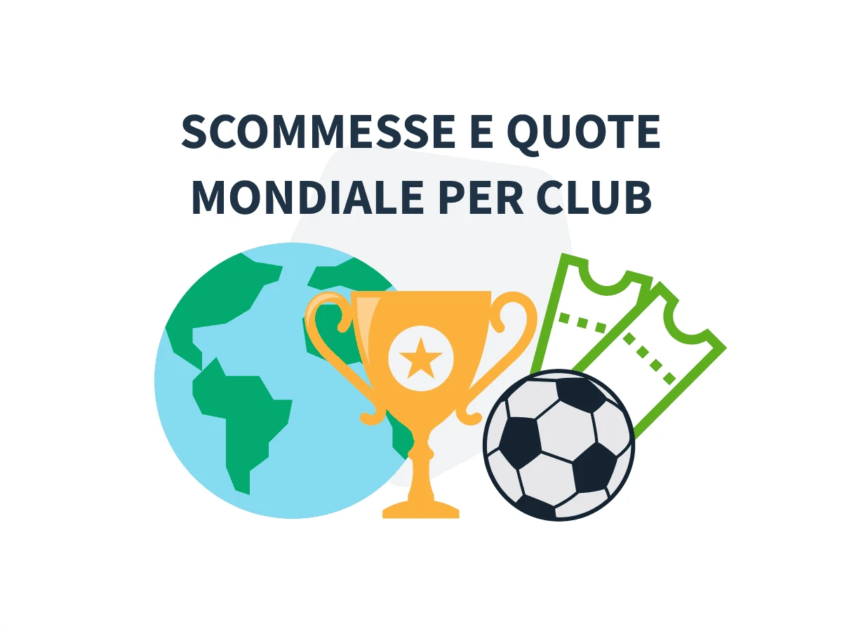 Quote vincente Mondiale per Club 2025: le chance di Inter e Juventus