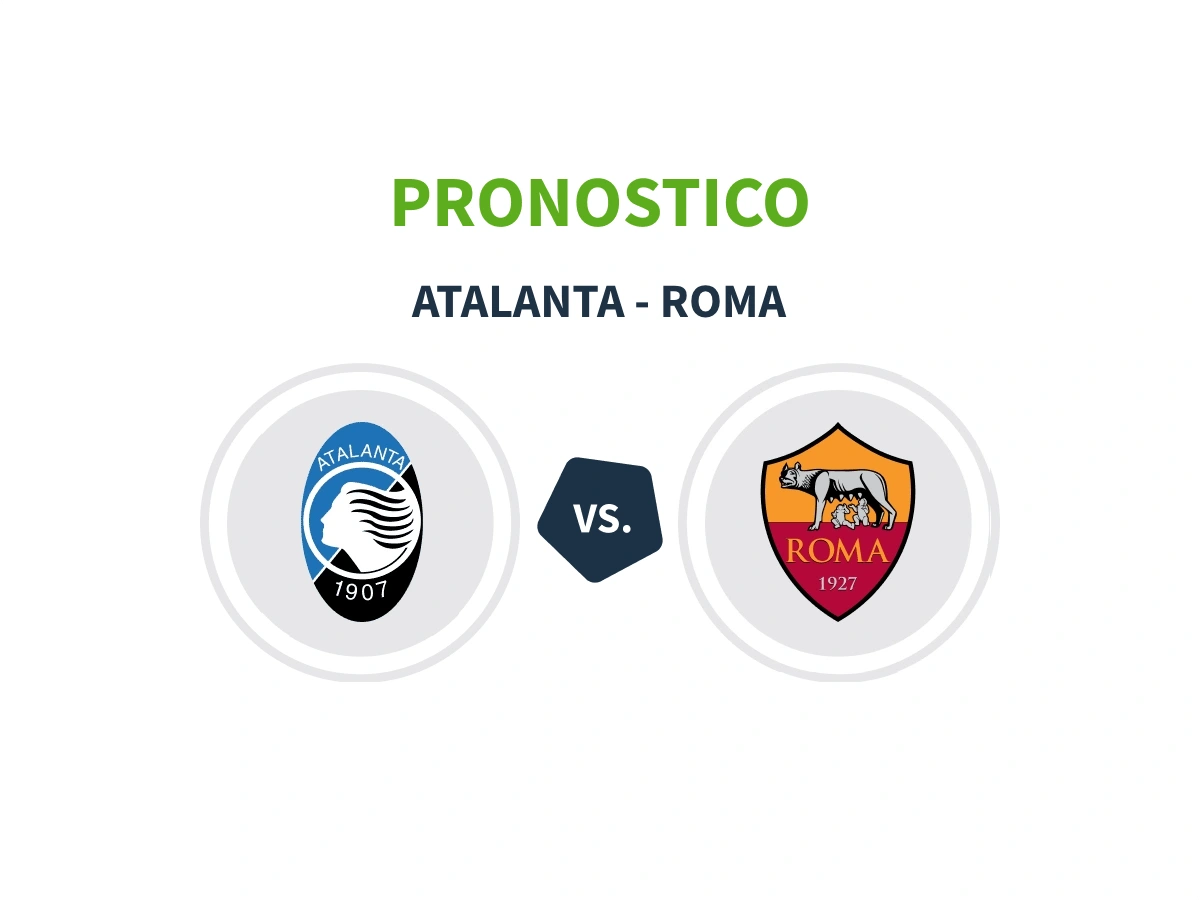 pronostico atalanta roma