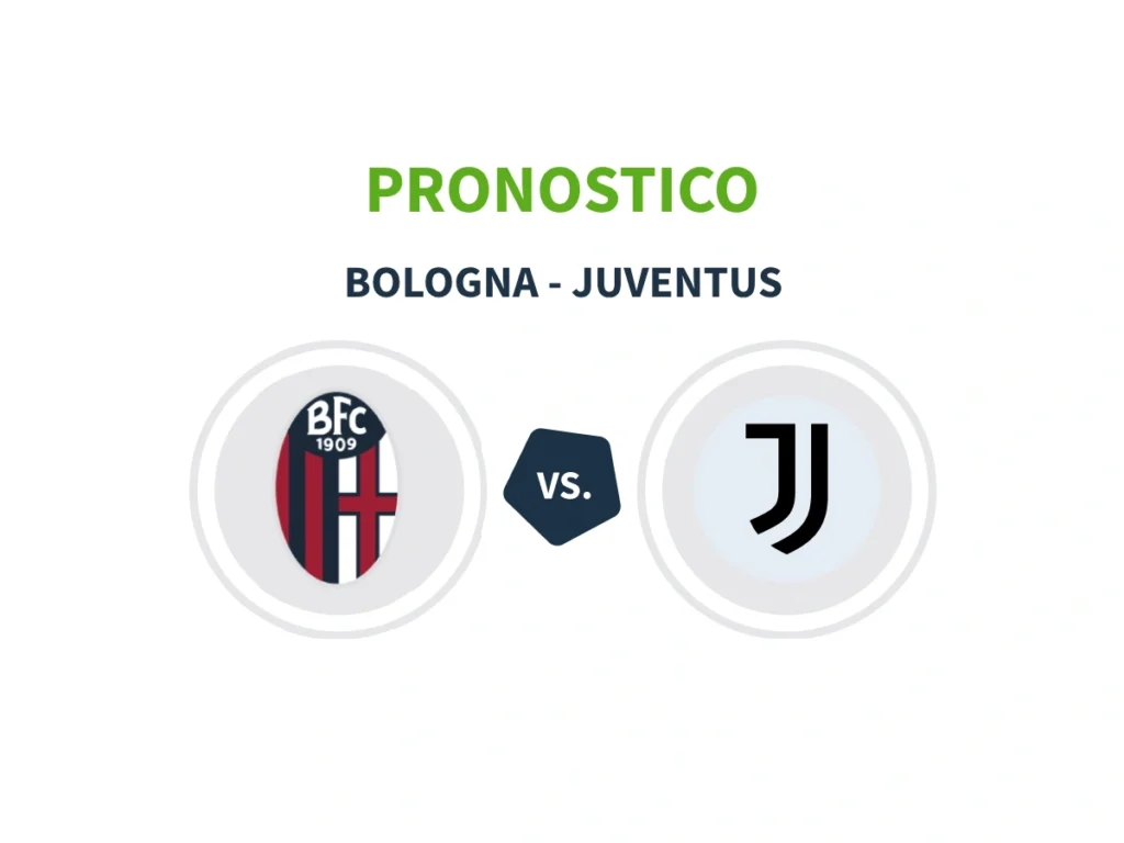 pronostico bologna juventus