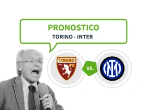 torino inter pronostico