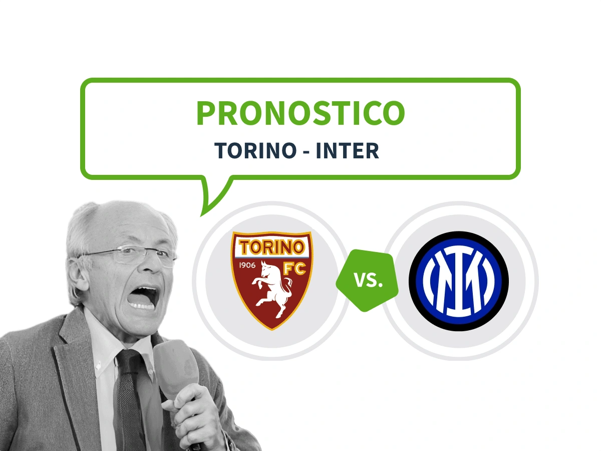torino inter pronostico