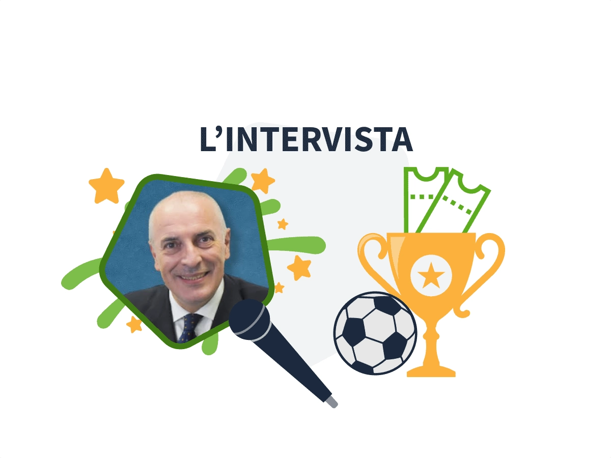 Xavier Jacobelli a scommesse.io: “La vittoria di Wembley ha illuso tutti”