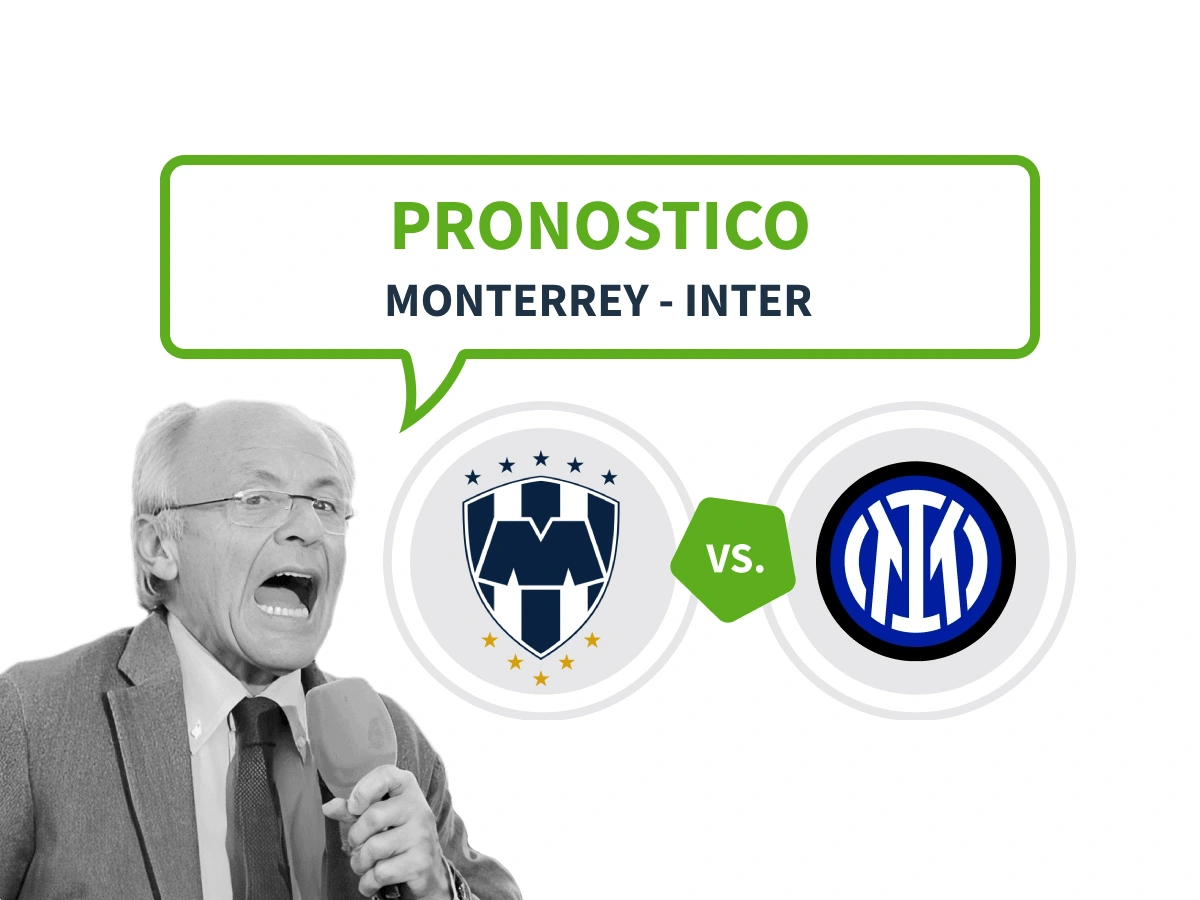 monterrey inter pronostico