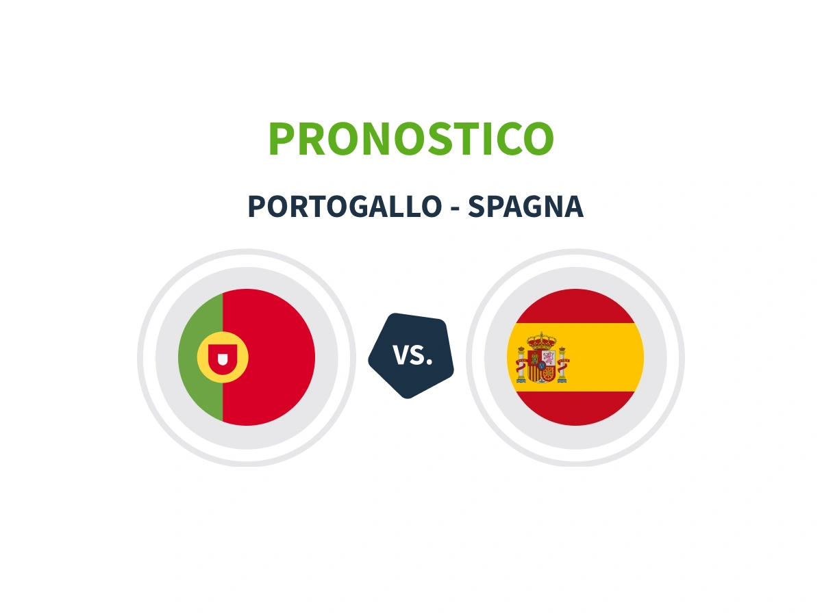 Pronostico Portogallo Spagna, quote risultato esatto e 1° marcatore