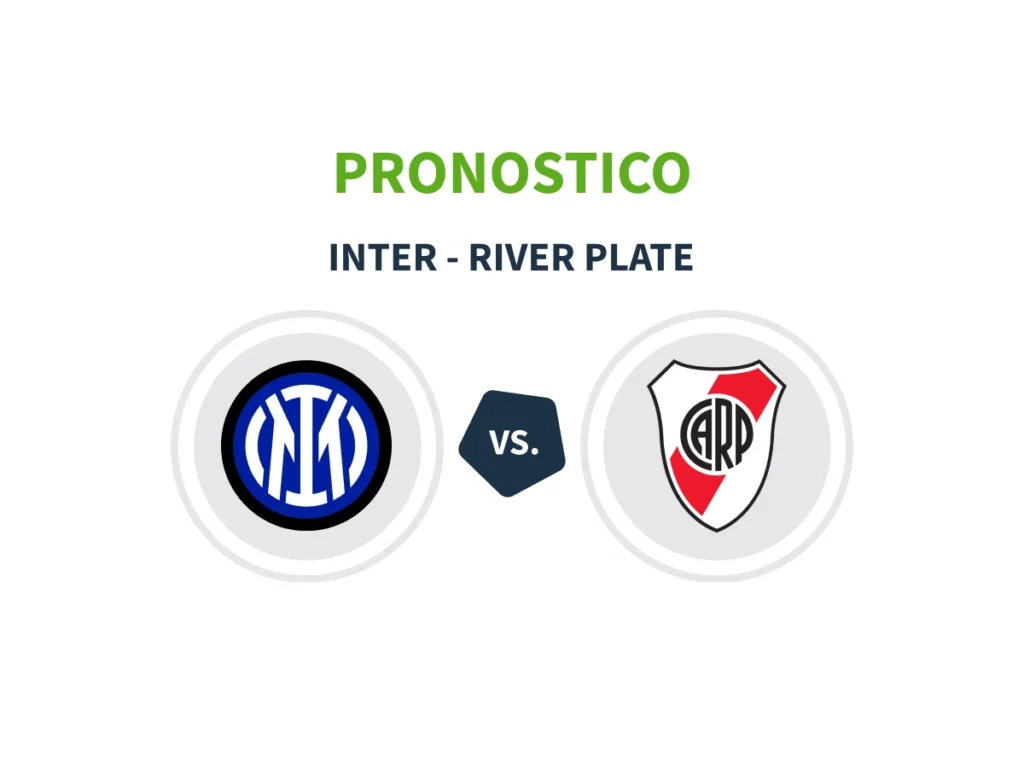 pronostico inter river plate