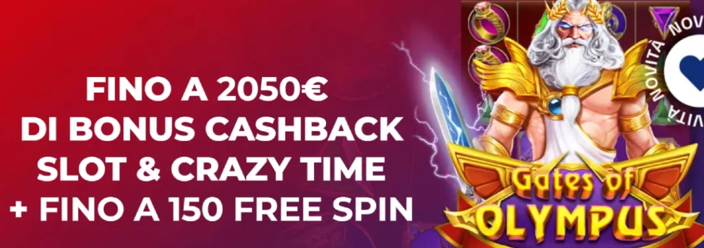 starcasino bonus screen