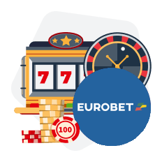 app casino eurobet