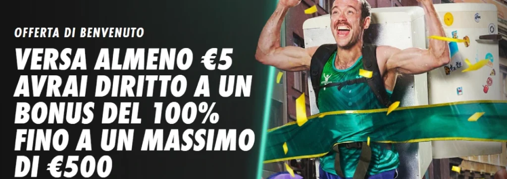 bonus scommesse bet365 screen
