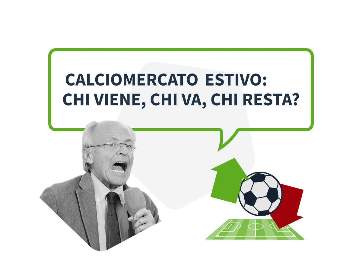 calciomercato estate editoriale pellegatti