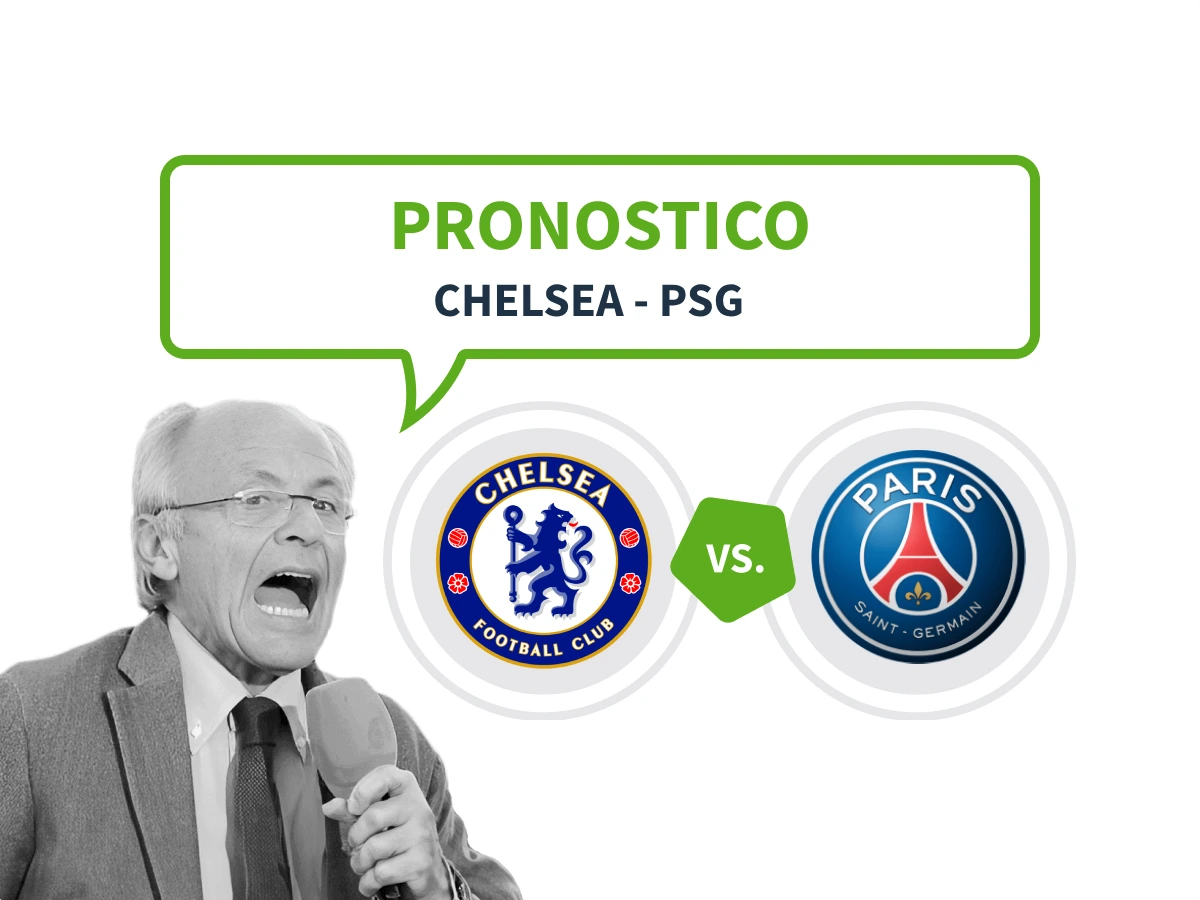 chelse psg pronostico
