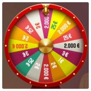 daily spin betflag