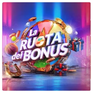 daily spin eurobet