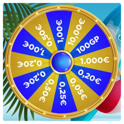 daily spin goldbet