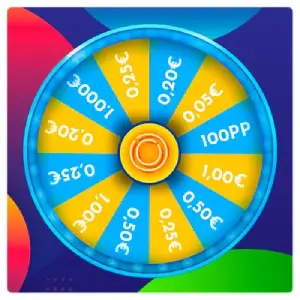 daily spin lottomatica