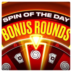 daily spin pokerstars