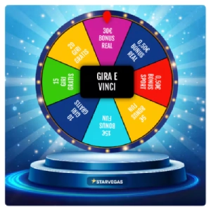 daily spin starvegas