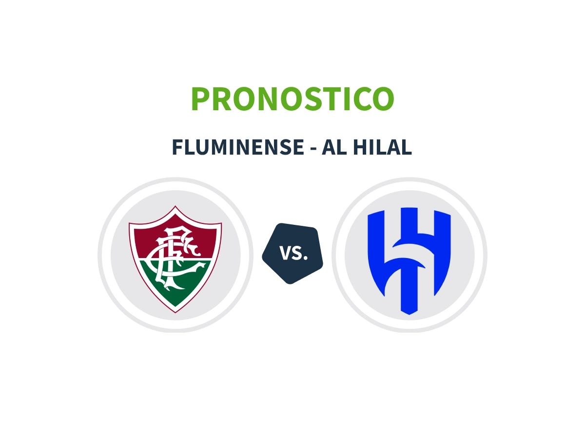 fluminense al hilal pronostico