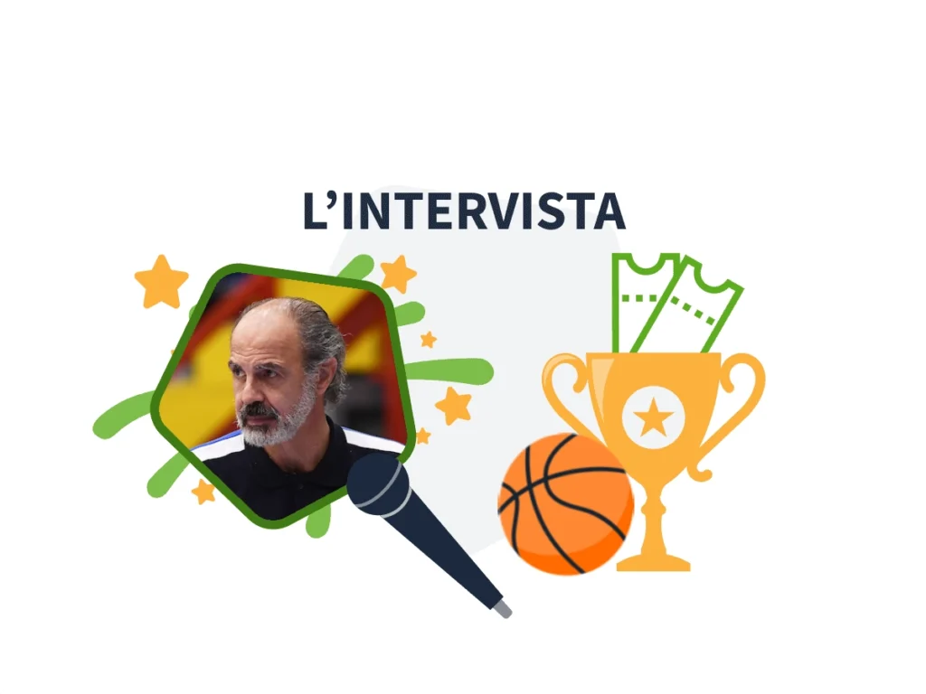 intervista roberto brunamonti scommesse.io