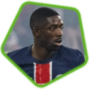 ousmane dembele