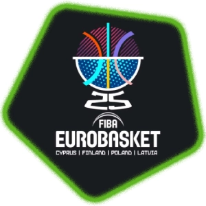eurobasket 2025 logo
