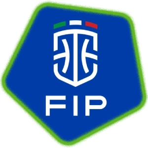 italia basket logo
