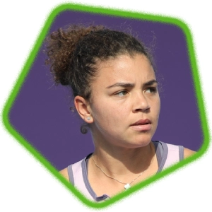 jasmine paolini