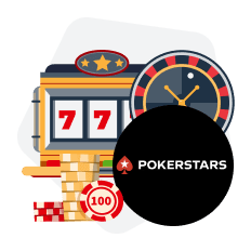 pokerstars casino app