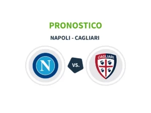 pronostico napoli cagliari