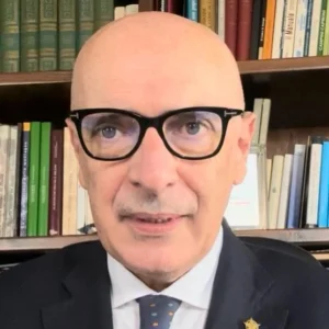Xavier Jacobelli