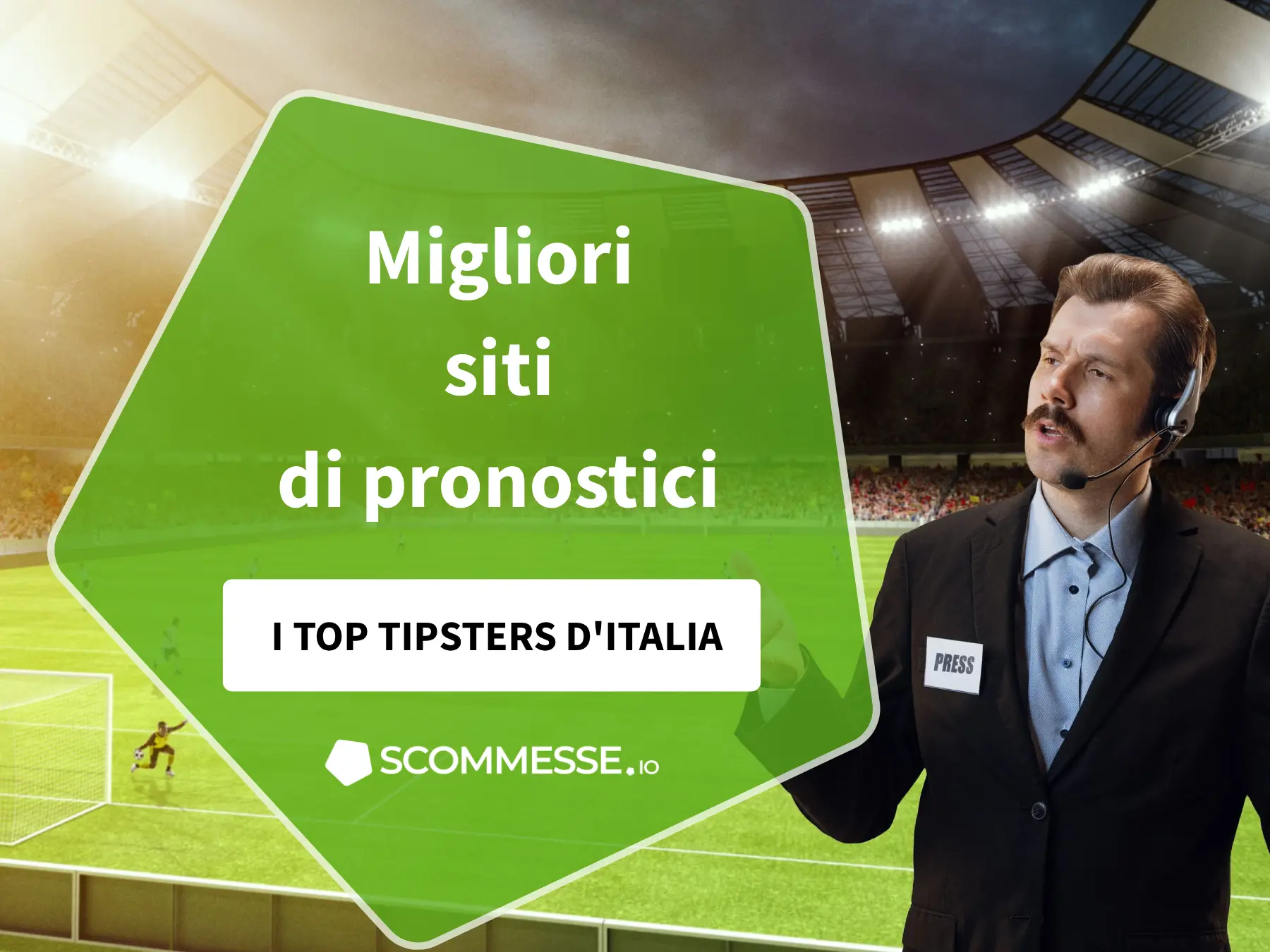 migliori siti pronostici e tipsters