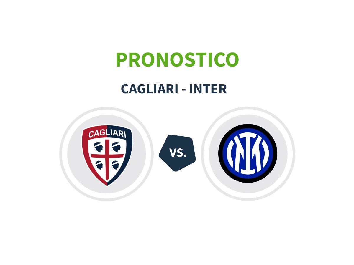 pronostico cagliari inter
