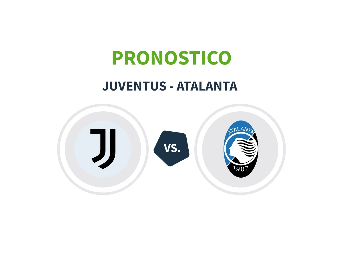 pronostico juventus atalanta