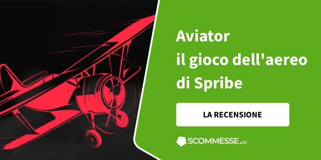 aviator gioco