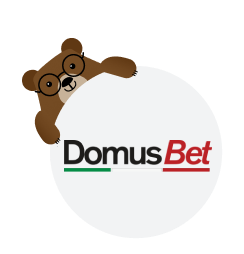 domusbet logo betto