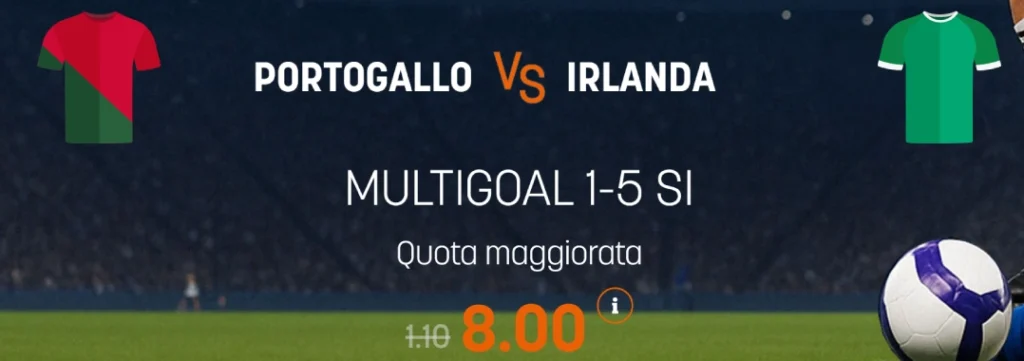 esempio quota maggiorata snai